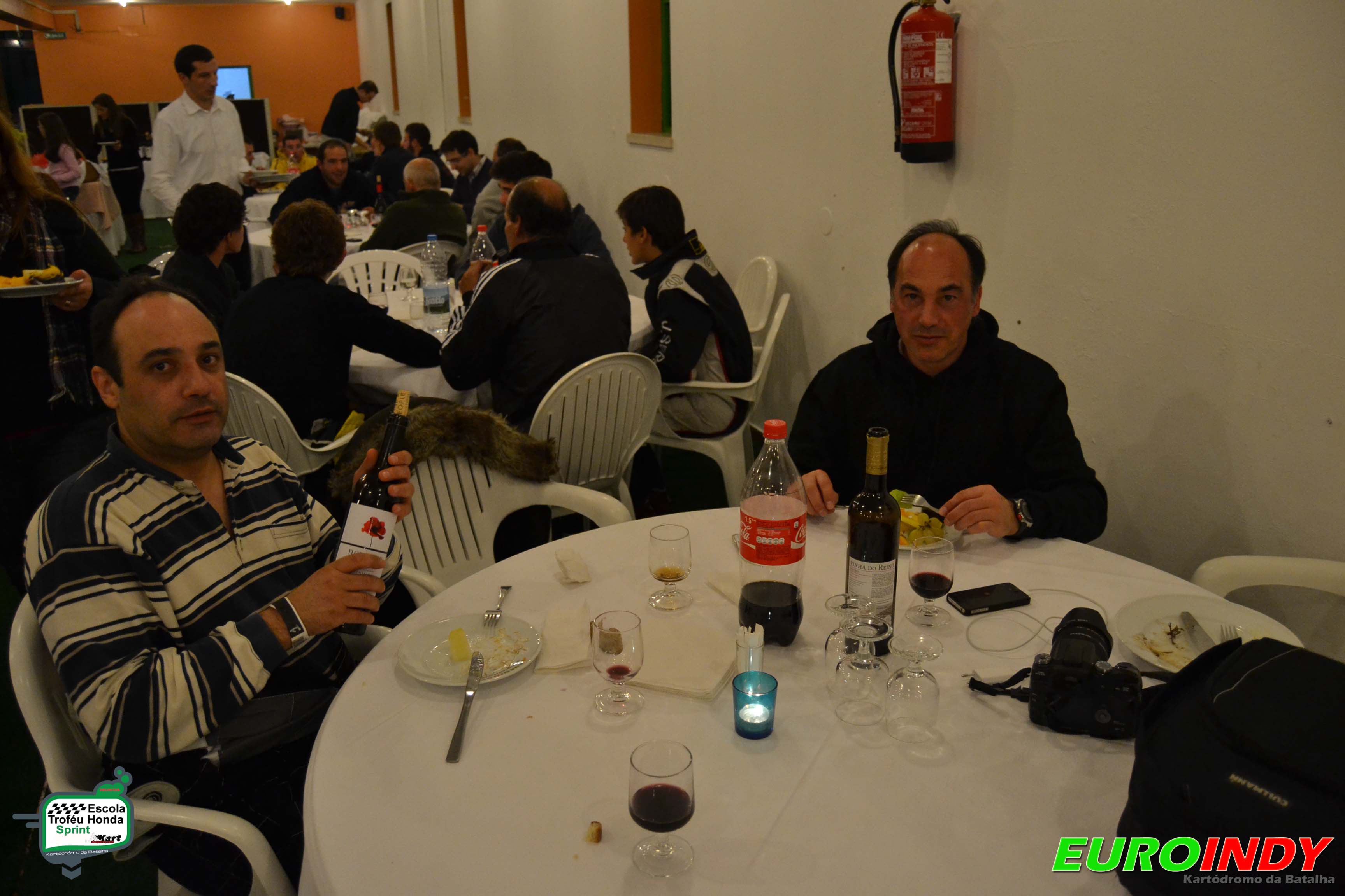 Gala de Campeões95